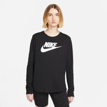 Imagem de Camiseta Nike Sportswear Essential Feminina-Feminino
