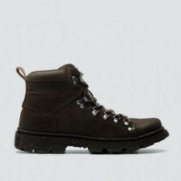 Imagem de Bota Masculina Bradok Work Boot WBT6260-Masculino