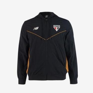 Imagem de Jaqueta Viagem Spfc 2026 Masculina-Masculino