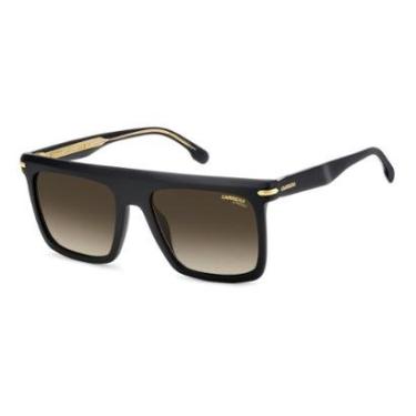 Imagem de Óculos de Sol Carrera 359S Matte Black Gold-Unissex