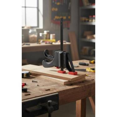 Imagem de Grampo Sargento Aperto Rápido 6" Fixação Forte - Congratulations Store