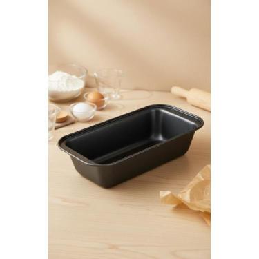 Imagem de Forma Antiaderente Pão e Bolo Caseiro 25cm - Congratulations Store