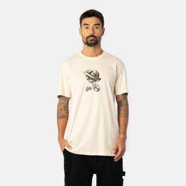 Imagem de Camiseta Lost Bascketball WT25 Masculina-Masculino