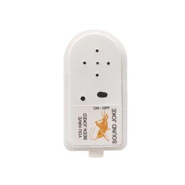 Imagem de Sound Maker Prank Tool, simulação de ruído de críquete, PVC - Yiweisai