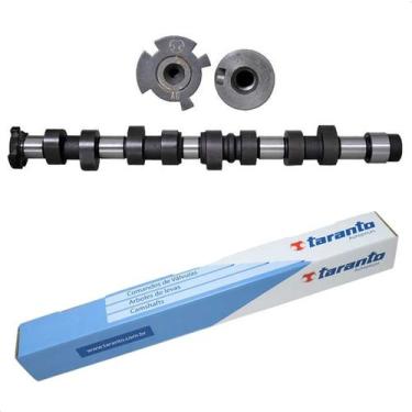 Imagem de Eixo Comando vw Fox/gol G5/voyage 1.6 8v Kombi 1.4 Letra ag Taranto