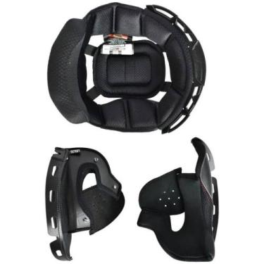 Imagem de Forração LS2 Completa Stream II FF808, 62, Preto