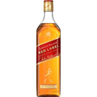 Imagem de Whisky Red label
