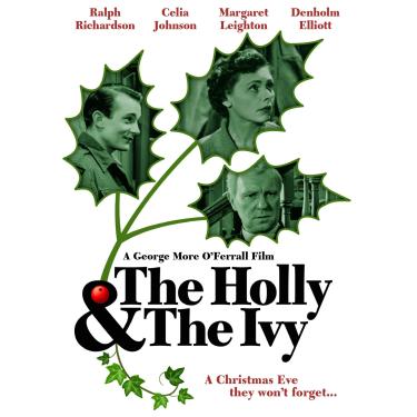 Imagem de The Holly and the Ivy