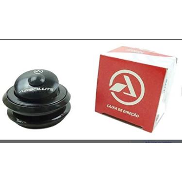 Imagem de Caixa De Direção Bike Semi-integrado Neco Over 44mm Esferas