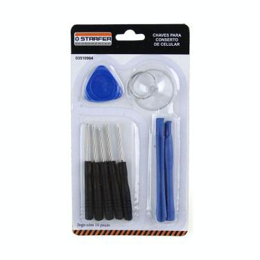 Imagem de Chaves Para Conserto De Celular Starfer