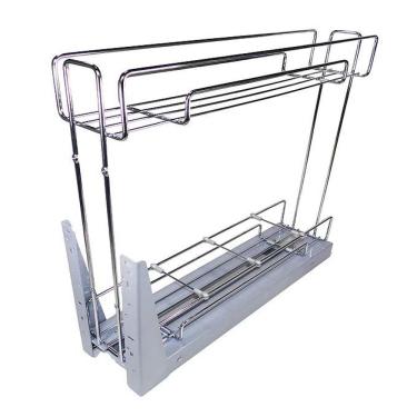 Imagem de Porta Latas/Óleos R1 Deslizante Jomer 8674