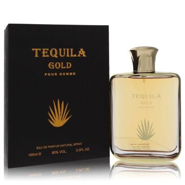 Imagem de Perfume Tequila Pour Homme Gold Tequila Eau De Parfum 100ml
