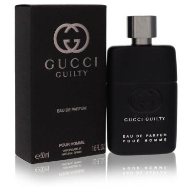 Imagem de Perfume Gucci Guilty Pour Homme Eau De Parfum 50ml para homens