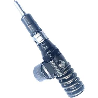 Imagem de 1 injetor de combustível modelo 03G130073G 03G130073GX para Audi A3 A4 A6 Avant Skoda Octavia VW Golf V Jetta III Touran 2.0 TDI