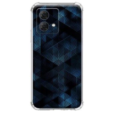 Imagem de Capa Capinha De Celular Compatível com Moto G84 Motorola Personalizada