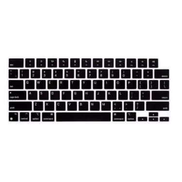 Imagem de Película Protetor Para Teclado Macbook Air 15'' M2 A2941 - Edvant