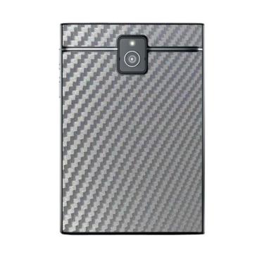 Imagem de Capa Adesivo Skin350 Verso Para Blackberry Passport 2014 - KawaSkin