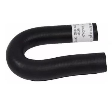 Imagem de Mangueira Entrada Ar Quente Ka Fiesta Zetec Rocam Is6518k579 - JAMAICA