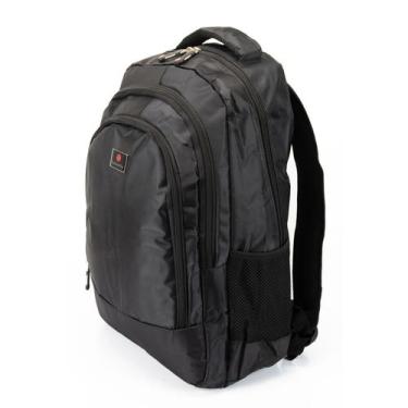 Imagem de Mochila Notebook Escola Trabalho Faculdade Fashion Way