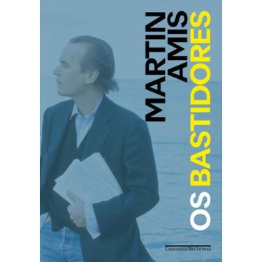 Imagem de Livro - Os bastidores