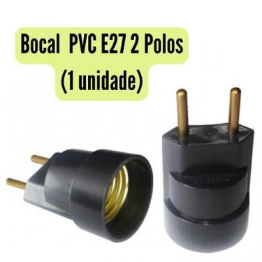 Imagem de Soquetes, Receptáculos e Bocal Ampliação/Redução - Porcelana ou Plásti