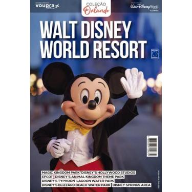 Imagem de Coleção Orlando - Walt Disney World Resort
