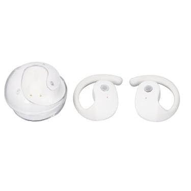 Imagem de Fones de Ouvido de Tradução Em Tempo Real, Fones de Ouvido Inteligentes Com Tradutor de Idiomas AI, Som HD, Fones de Ouvido Com Gancho para Tradutor Multilíngue para Aprendizado