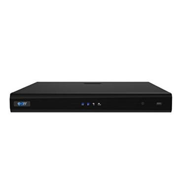 Imagem de Camstar Gravador De Vídeo Nvr Gw Security 32 Canais 4K 8Mp Sozinho (Gw4232Ns)