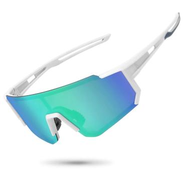 Imagem de Óculos de sol esportivos STORYCOAST Polarized UV400 Protection
