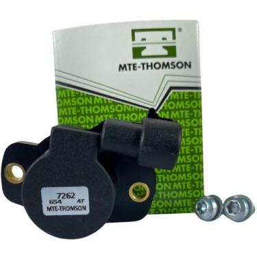 Imagem de Sensor Tps Posiçao Borboleta Brava 00 A 01 / Harley Davidson Xl883 08 