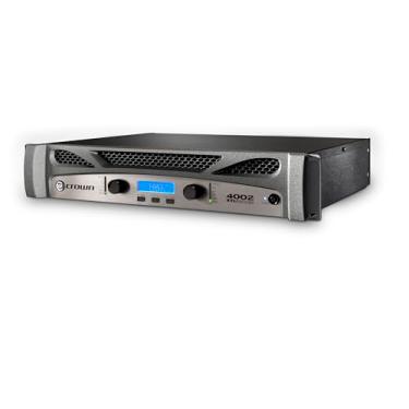 Imagem de Crown Audio XTi 4002 Amplificador de Potencia