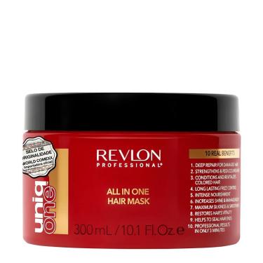 Imagem de Revlon Uniq One All In One Hair - Máscara Capilar 300ml