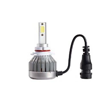 Imagem de Lampada Multilaser Super Led H8 20w 6200k Par Au836