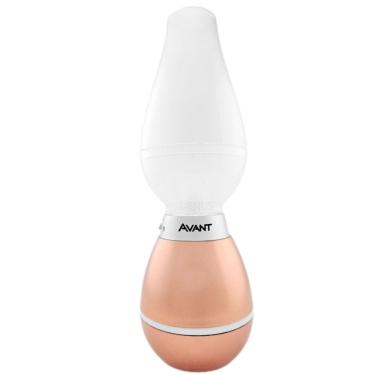 Imagem de Luminária Lampião Recarregável 1.5w 3000k Avant