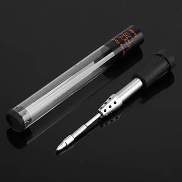 Imagem de Pontas de Ferro de Solda TS80 - Compatíveis Com Estação de Solda Portátil TS80, Pontas de Solda de Precisão para Reparos Eletrônicos, Projetos DIY, Qualidade Premium (TS-D25)