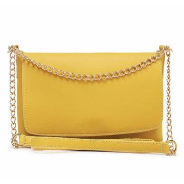 Imagem de Bolsa Baú de Zíper Estilo Sofisticação e Praticidade em um Só Acessóri