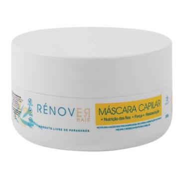 Imagem de Máscara Rénover Hair Capilar - Akmos
