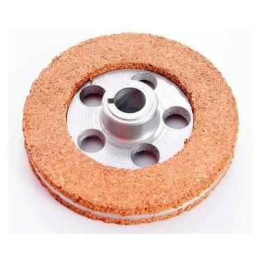 Imagem de Disco Alumínio Motor Praion DC PRAION Sun Special