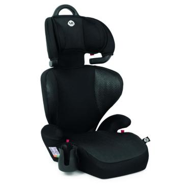 Imagem de Cadeira Infantil para Carro Triton II Black Top Tutti Baby