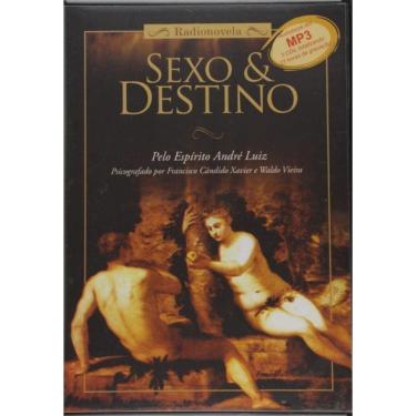 Imagem de Sexo & Destino () 1 Ed 2008