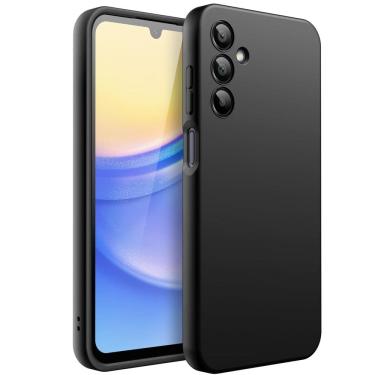 Imagem de Capa de telefone JeTech Slim Fit para Samsung Galaxy A15 5G/4G 6.5