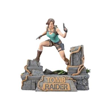 Imagem de Dark Horse Tomb Raider: Estátua de PVC de Lara Croft