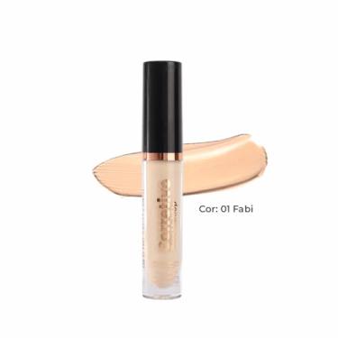 Imagem de Corretivo Base MultiUp - 01 Fabi