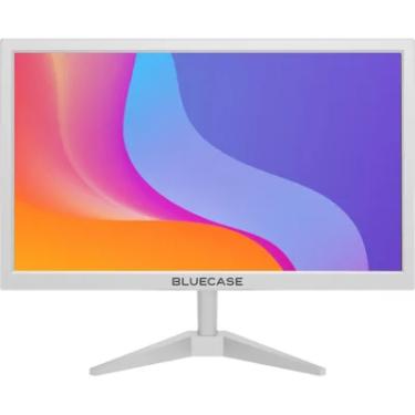 Imagem de Monitor LED 21.5" " Full Hd Widescreen Branco HDMI E Vga