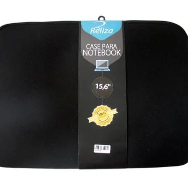 Imagem de Case Para Notebook Slim 15,6 Polegadas