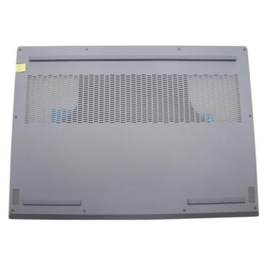 Imagem de Capa inferior para notebook para Lenovo legion 5 16irx9 83dg 5cb1m72404 capa inferior nova