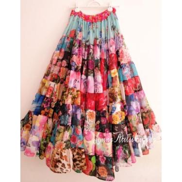 Imagem de Saua cigana