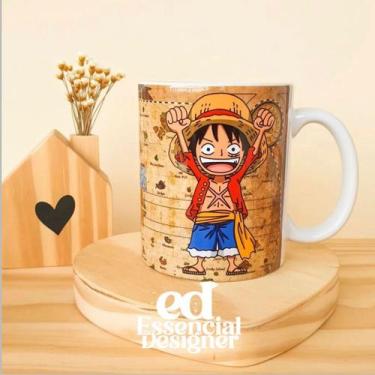 Imagem de Caneca Infantil - Essencial Designer 