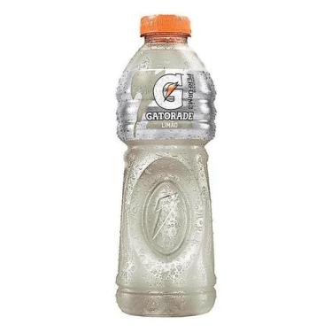 Imagem de Gatorade Limão 500ml
