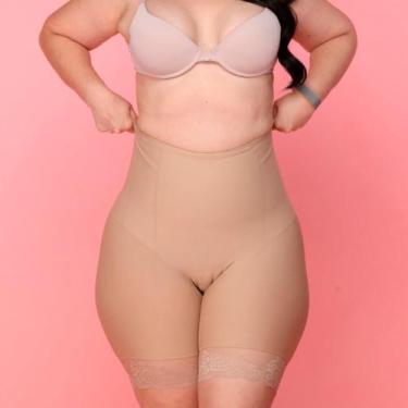 Imagem de Bermuda modeladora fir - NIPOONFLEX, P